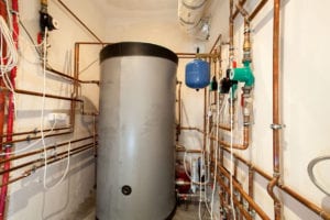 water heater repair caseyville il