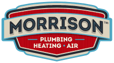 Morrison |  Plumbing Heating Air