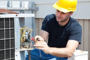 air conditioning repair belleville il